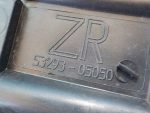 53293-05050 Воздуховод радиатора правый TOYOTA Avensis (T25) 2003-2008