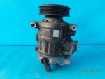 1K0820859N Компрессор кондиционера VOLKSWAGEN Passat B6 2005-2009