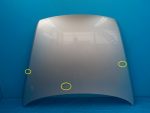 7L6823031D Капот VOLKSWAGEN Touareg 2002-2010