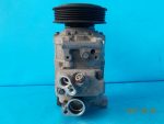 1K0820808A Компрессор кондиционера VOLKSWAGEN Passat B7 2011-2015