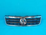7L6 853 653 Решетка радиатора VOLKSWAGEN Touareg 2002-2010