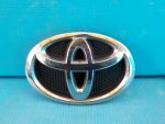 75301-05010 Эмблема TOYOTA Avensis (T25) 2003-2008