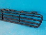 53112-05060 Решетка переднего бампера центральная TOYOTA Avensis (T25) 2003-2008