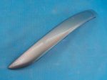 52712-05903 Молдинг переднего бампера правый TOYOTA Avensis (T25) 2003-2008