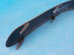 52712-05903 Молдинг переднего бампера правый TOYOTA Avensis (T25) 2003-2008