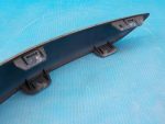 52712-05903 Молдинг переднего бампера правый TOYOTA Avensis (T25) 2003-2008