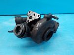 070 145 702 B Турбина VOLKSWAGEN Touareg 2002-2010