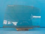 68104-05100 Стекло двери задней левой TOYOTA Avensis (T25) 2003-2008