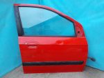 760041C000 Дверь передняя правая Hyundai Getz 2002-2010