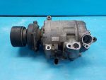 7H0 820 805 C Компрессор кондиционера VOLKSWAGEN Touareg 2002-2010