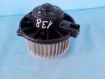 8710348040 Мотор отопителя LEXUS RX II 2003-2009