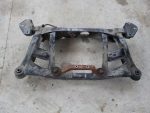 5120648050 Балка задняя (подрамник) LEXUS RX II 2003-2009