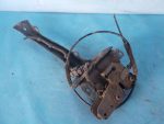 7L0823509C Замок капота в сборе VOLKSWAGEN Touareg 2002-2010