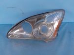  Стекло фары передней левой LEXUS RX II 2003-2009