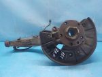 7L0407258A Поворотный кулак передний правый VOLKSWAGEN Touareg 2002-2010