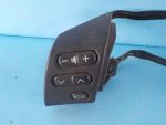 8424748010c0 Кнопка управления магнитолой LEXUS RX II 2003-2009