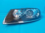 7L6941017BN Фара левая в сборе VOLKSWAGEN Touareg 2002-2010