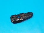 5253602030 Кронштейн переднего бампера левый TOYOTA Auris (E15) 2006-2012