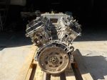 10102JK6A1 Двигатель Infiniti FX-QX70 (S51) 2008-2017