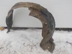 5387642062 Подкрылок передний левый TOYOTA Rav 4 III (ACA30) 2006-2013