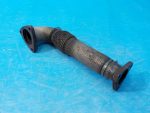 059131789S Гофра глушителя левая VOLKSWAGEN Touareg 2002-2010