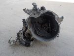 013526 МКПП (механическая КПП) Chevrolet Aveo (T250) 2005-2011