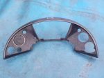 78121SMGG01 Накладка щитка приборов нижняя Honda Civic 5D 2006-2012