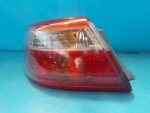 8156006240 Фонарь задний левый наружный TOYOTA Camry V40 2006-2011