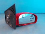 876201C310 Зеркало заднего вида правое Hyundai Getz 2002-2010