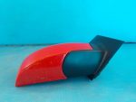 876201C310 Зеркало заднего вида правое Hyundai Getz 2002-2010