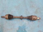 44306SMGG00 Привод колеса передний левый Honda Civic 5D 2006-2012