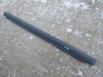 768514AA0A Накладка порога левая Nissan Almera G15 2013-