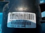 7M519E857CC Топливный абсорбер (угольный фильтр) Ford Focus III 2011-2019