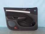 013626 Обшивка двери передней левой SKODA Octavia A5 (1Z) 2004-2013
