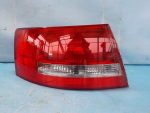 4F5945095 Фонарь задний левый Audi A6 (C6, 4F) 2005-2011