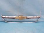 96648618 Накладка решетки радиатора Chevrolet Aveo (T250) 2005-2011