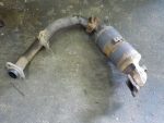 18160RSAG00 Катализатор Honda Civic 5D 2006-2012