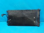 7L0820411G Радиатор кондиционера VOLKSWAGEN Touareg 2002-2010