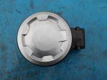 74480SMGE01 Лючок бензобака Honda Civic 5D 2006-2012