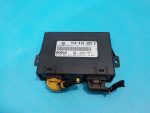 7L0919283E Блок управления парктрониками VOLKSWAGEN Touareg 2002-2010