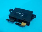 7L0919283E Блок управления парктрониками VOLKSWAGEN Touareg 2002-2010
