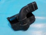 1K0129618BF Воздуховод воздушного фильтра SKODA Octavia A5 (1Z) 2004-2013