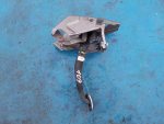 46600SMGP03 Педаль тормоза Honda Civic 5D 2006-2012