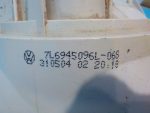 7L6945096L Фонарь задний правый наружный VOLKSWAGEN Touareg 2002-2010
