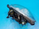 8113005220 Фара правая TOYOTA Avensis (T25) 2003-2008