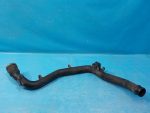 7L6145795S Патрубок интеркулера VOLKSWAGEN Touareg 2002-2010