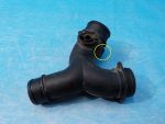 7L6145795AB Патрубок интеркулера VOLKSWAGEN Touareg 2002-2010