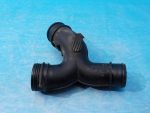 7L6145795AB Патрубок интеркулера VOLKSWAGEN Touareg 2002-2010