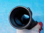 7L6145795AB Патрубок интеркулера VOLKSWAGEN Touareg 2002-2010