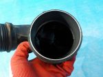 7L6145795AB Патрубок интеркулера VOLKSWAGEN Touareg 2002-2010